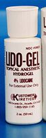 Lido-Gel (2 OZ)