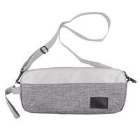 Woohot Gimbal Carrying Bag Compatible with All Major Cellphone Gimbals, Such As DJI Osmo Mobile & Osmo Mobile 2 Zhiyun Smooth Q & Smooth 4 Gimbal Smove Gimbals 3 Axis Stabilizer Accessories