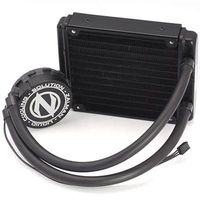 Zalman LQ-310 Ultimate Liquid CPU Cooler