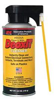 Innovative Products Of America Contact Cleaner, 5 oz., Aerosol Can