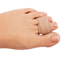 Profoot Toe Straightener Hammertoe Wrap, Beige