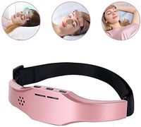 ASDYY Electric Head Massager, Sleep Instrument, Electric Massager Portable, Sleep Massage Instrument Treat Insomnia, Relax and Relieve The Headache