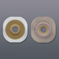 5014504 - New Image 2-Piece Precut Convex FlexWear (Standard Wear) Skin Barrier 1