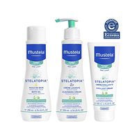 Mustela Baby Skin Care, Bath Time Gift Set
