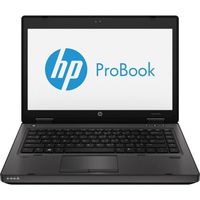 2018 HP ProBook 6475b Notebook 14inHD 1366x768,AMD A6 4400M 2.7GHz up to 3.2G,8G DDR3,250 G,USB 3.0,DP Port,VGA,Windows 10 Home 64 Bit(Renewed)-Multi-Language Support English/Spanish