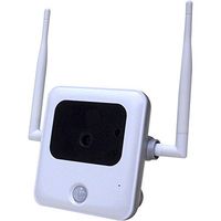SERCOMM OC821D Wireless Waterproof Outdoor Camera