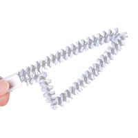 Window or Sliding Door Track Cleaning Brush