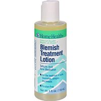 2 Packs Of Home Health Blemish Treatment Lotion