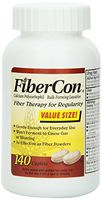 FIBERCON CAPLETS 140