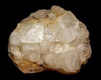 Apophyllite Cluster Crystal - Jalgaon India - Reiki Attunement High Vibration Stone 1808