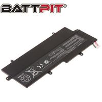 BattpitTM Laptop/Notebook Battery Replacement for Toshiba PA5013U-1BRS (3000mAh / 44Wh)