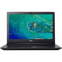 Acer Aspire 3 15.6" LED HD Laptop AMD Ryzen 3 2200U Radeon Vega 3 Graphics 1TB Hard Drive 8GB DDR4 Memory 802.11ac WiFi USB 3.0 Webcam SD Card Reader HDMI Ethernet Windows 10 Home