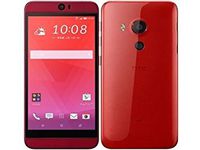 HTC J Butterfly 3 Android Smartphone 4K Octacore HTV31 Red UNLOCKED au