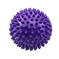 Fansport Massage Balls Health Spiky Balls Sensory Balls for Neck Shoulder