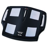Tanita BC-1500 plus Ironman Multi Frequency, Heart Rate Radio Wireless Segmental Body Composition Monitor