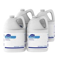 Diversey Good Sense 94496154 Odor Eliminator, 4 x 1 gal/3.78 L Containers (Pack of 4)