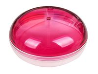 Portable 3 Slots Travel Medical Pill Box Medicine Case