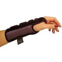 Bird & Cronin 08144384 Premier Wrist Brace for Right Hand, Large