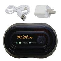 Fanspack CPAP Cleaner Mini Portable CPAP Cleaner Sanitizer Disinfector CPAP Face Cover Cleaner