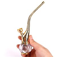 JC.V Hookah Magnet Circulating Water Smoking