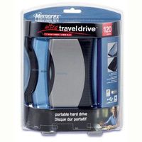 Ultra Traveldrive - 120GB