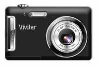 8 MP DIGITAL CAMERA