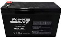 GS Portalac PX12072, PX 12072 12V 8Ah UPS Battery Beiter DC Power
