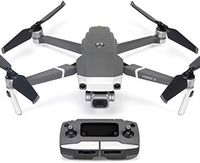 Wrapgrade Poly Skin for DJI Mavic 2 | Accent Color (Madagascar Pearl)