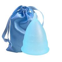 Period Menstrual Cup Reusable Comfortable, Menstrual Period Cup Cleaner, Menstrual Period Cups For Women Beginner, Sensitive Period Menstrual Cup Set Heavy Flow, Menstrual Cup Wash Holder Storage (L)