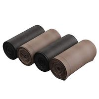 Kekow 1.2 Gallon Small Compost Trash Bags, 140 Counts