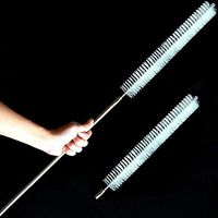 Lint Cleaner for Dryer Vent Vacuum Hose Dryer Lint Cleaner Brush Kit Set of 3