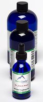 8oz. St. John’s Wort – Supports Healthy Emotions, Stress-Relief and More – Alcohol-Free Liquid Extract