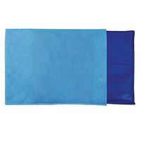 Performa Easy Sleeves, Heat & Ice Pack Covers for Preventing Cross Contamination, Disposable Sleeves for Ice Bags, Water Repellent to Keep Packs Clean, 24 Set, 16" x 25"