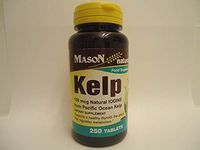 KELP 5gr 250 TABS