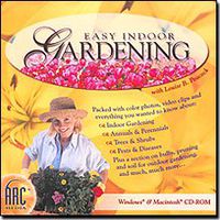 Easy Indoor Gardening