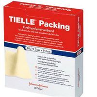 53MTL300 - Tielle Lite Adhesive Dressing 2-3/4 x 3-1/2