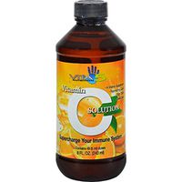 SUBLINGUAL PRODUCTS Vitamin-C Solution, 1 Pounds