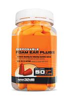 Walker's Game Ear GWP-FP-50PK-TL Gear Hearing Muffs