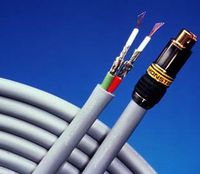 M-Series S-Video Cable 1 meter - 3.28 ft.