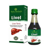 Balu Herbals Livel Syrup