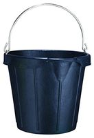 Kraft Tool GG464 18 Qt. Fortex Utility Pail w/Lip
