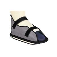 Procare Deluxe Cast Boot Sandal - Small