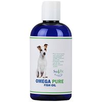 SEA PET Omega Pure Fish Oil (16 oz)