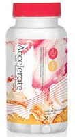 Accelerate: Thermogenic Fat Burner & Appetite Control