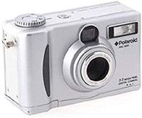 Polaroid 3.2 Megapixel Digital Camera