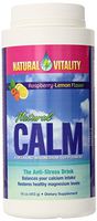 Natural Vitality Natural Calm Raspberry Lemon 32 oz Pack (gq4u0de)