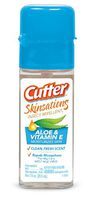 Cutter Skinsations Insect Repellent1, Pump Spray, 1-Ounce