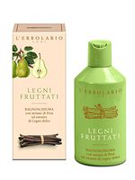 Legni Fruttati (Fruit & Woods) Bath Foam by L'Erbolario Lodi
