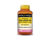 COD LIVER OIL 10 MINIMS