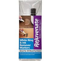 Rejuvenate White Ring and Dark Ink Stain Remover Pens